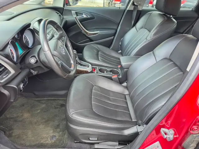 2012 Buick Verano546604550771200008