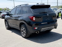 CARFAX Canada No Reported Accidents 2022 Honda Passport TrailSport | AWD | V6 Power | Adventure Read... (image 4)