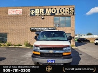 No accident Reported, Ontario vehicle with Lots of Options! 12 passenger Call (905) 791-3300 - Grey... (image 1)