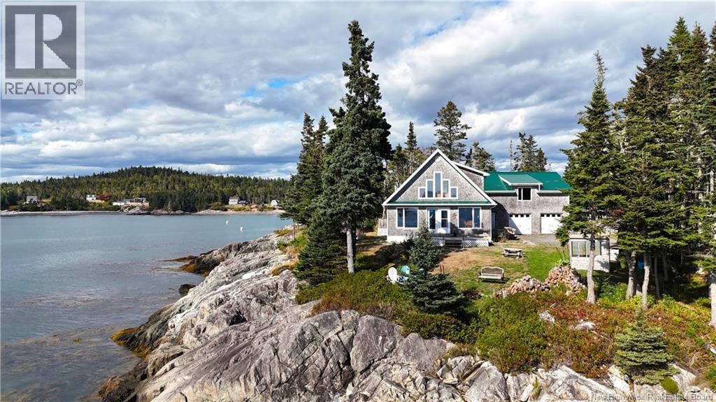 82 Holland Road Seeleys Cove, New Brunswick — photo 1