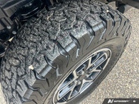 | BLACK | RUBICON | 2.0L TURBO I-4 | 4X4 | 8-SPEED AUTOMATIC | 4.10 REAR AXLE RATIO | PERFORMANCE SU... (image 9)