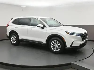 See Dealer Website for Details. 2025 Honda CR-V Kijiji Engine: 4 Cylinder Engine 1.5L L/100Km City:...