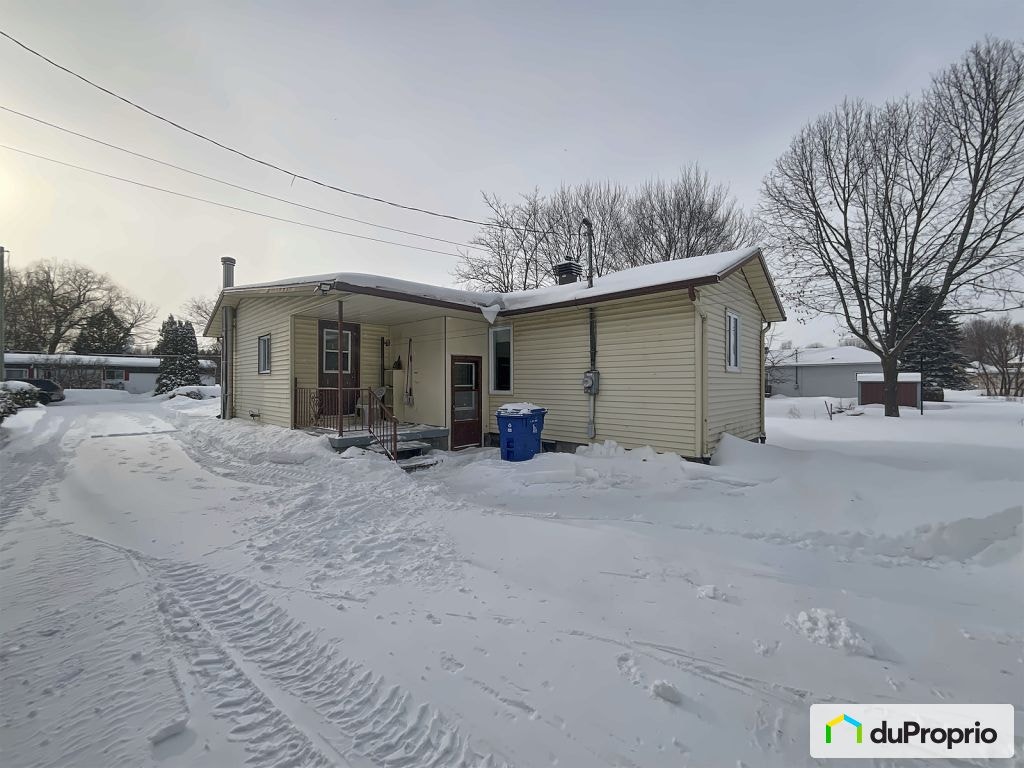 $245,000 - Bungalow in Trois-Rivières (Ste-Marthe-Du-Cap) — photo 3