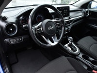 Wireless Charging, Blind Spot Monitoring, Aluminum Wheels, Lane Keep Assist, Forward Collision Mitig... (image 9)