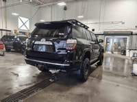Welcome to Sherwood Buick GMC! Aftermarket 2 Eibach Lift Kit/Rhino Rack Roof Rack | Sunroof | Naviga... (image 5)
