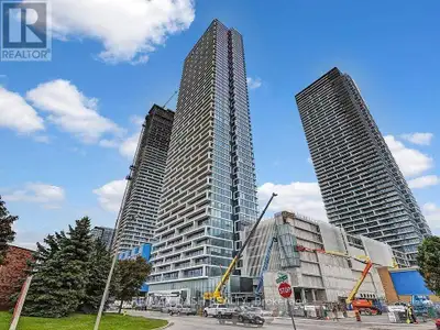 5009 - 5 BUTTERMILL AVENUE Vaughan (Vaughan Corporate Centre), O