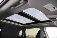 Turbocharged,Pass-Through Rear Seat,Driver Illuminated Vanity Mirror,Requires Subscription,Smart Dev... (image 7)