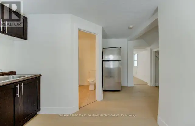 190 LANCASTER STREET E Kitchener, Ontario in Houses for Sale in Kitchener / Waterloo - Image 21