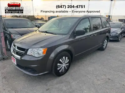 ** 36 MONTHS 60,000KM POWER TRAIN WARRANTY INCLUDED $0 DEDUCTIBLE $1,500 PER CLAIM ** Beautiful Fami...