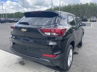 AMVIC Licensed Dealer Conquer the roads of Calgary with the all-new 2026 Chevrolet Trailblazer LS, a... (image 8)