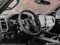 Only 30 Miles! This Ram 2500 has a strong Intercooled Turbo Diesel I-6 6.7 L/408 engine powering thi... (image 8)