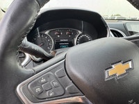 This Chevrolet Equinox delivers a Turbocharged Gas I4 1.5L/ engine powering this Automatic transmiss... (image 1)