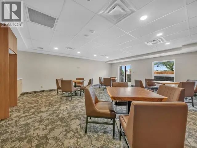 11646 TECUMSEH ROAD East Unit# 1 Windsor, Ontario in Long Term Rentals in Windsor Region - Image 16