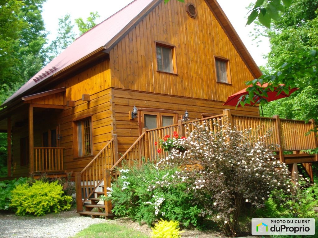 $725,000 - 1 1/2 Storey for sale in Canton-de-Hatley — photo 1