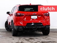 NO ACCIDENTS / CLEAN CARFAX / Brake Assist, Power Tailgate/Hatch, Auto Dimming Rearview Mirror and m... (image 5)