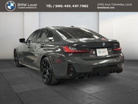 ===== 2025 BMW 3 Series M340i xDrive | Gr. Sup | Gr. M Sport Pro | ===== ===== * Groupe Supérieur *... (image 3)