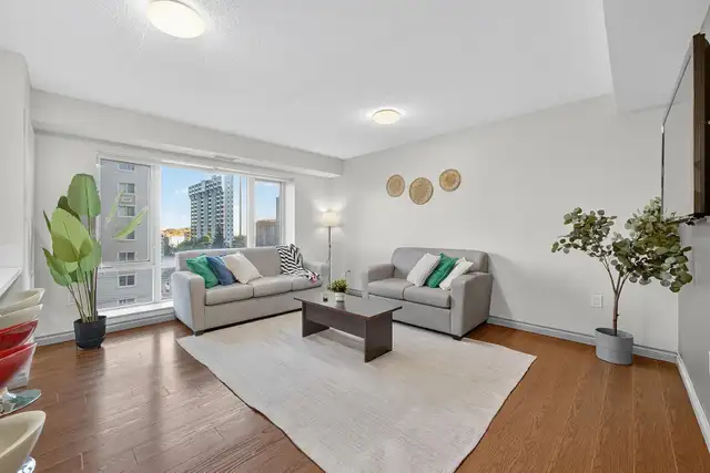 Private Bed + Bath Near Laurier + 1 MONTH FREE RENT PROMO! in Long Term Rentals in Kitchener / Waterloo - Image 8
