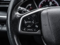 Recent Arrival! Sport|Sunroof|CarPlay|Heated Seats 2019 Honda Civic Sport Sport|Sunroof|CarPlay|Heat... (image 8)