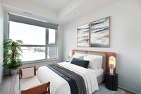 For a limited time only, enjoy 1 month of free rent!* *Select suites. Some conditions apply. Prices... (image 3)