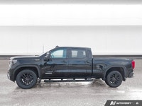 This 2024 GMC Sierra 1500 Elevation is powered by a robust 5.3L V8 engine paired with a smooth 8-spe... (image 2)