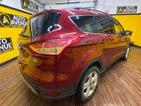 Auto Avenue Airdrie is honored to present a wonderful example of pure vehicle design... this 2016 Fo... (image 4)