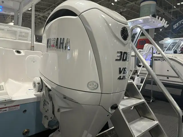 2025 Sea Fox 248 COMMANDER in Powerboats & Motorboats in Barrie - Image 26