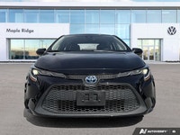 Experience unparalleled peace of mind and remarkable efficiency with the 2021 Toyota Corolla Hybrid,... (image 7)