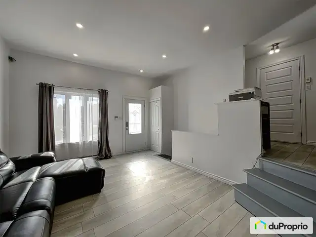 $544,444 - Bungalow for sale in Mascouche in Houses for Sale in Laval / North Shore - Image 7
