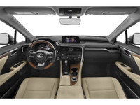 Stock#: 260006AThe 2016 Lexus RX 350 Base is a luxury mid-size crossover SUV that was completely red... (image 4)