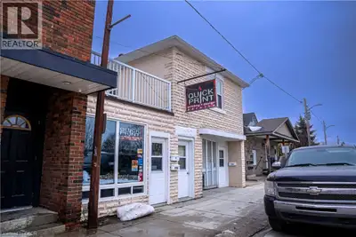Well-established and turnkey print shop located in the heart of Hanover. Quick Print has been a trus...