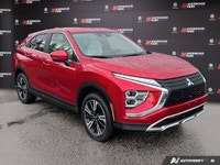 Check out this 2024 Mitsubishi Eclipse Cross while we still have it in stock! *You Can't Beat the Pr... (image 7)
