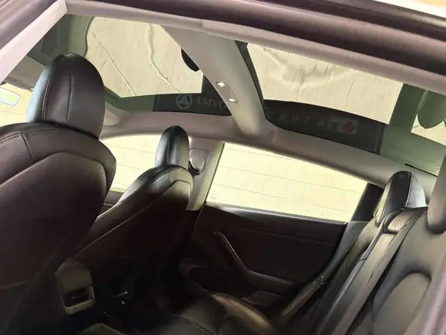 2021 Tesla Model 3 Standard Range Plus5597317445353574410