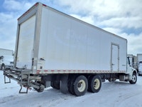 Ryder Stock ID: 834792 Transmission Type/Speed: AUTO 6 Engine: DIESEL L9'17 270/2000 Horse Power: 27... (image 5)