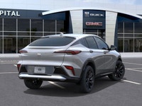Welcome to Capital GMC! This 2026 Buick Envista in Moonstone Grey Metallic is equipped with FWD and... (image 4)