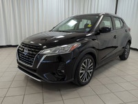This used 2025 Nissan Kicks Play SV is a smart fit for daily life in Dartmouth. It offers compact SU... (image 3)