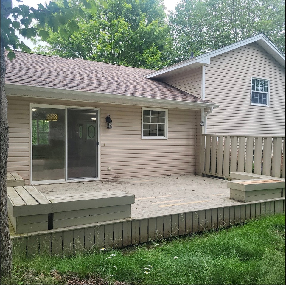 3 Bedroom House for Rent-1 Tagish Rd, Quispamsis! 1