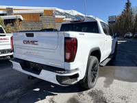 AMVIC Licensed Dealer The 2026 GMC Sierra 1500 Elevation Crew Cab 4WD is bold, capable, and designed... (image 8)