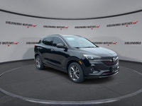 // ACCIDENT FREE!! // This 2020 Buick Encore GX Essence ST AWD is a smart choice for daily driving i... (image 1)