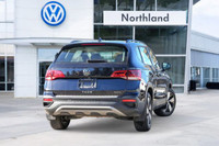 The price you see is the is the price you pay! Just add GST, no hidden fees. 2024 Volkswagen Taos Tr... (image 3)