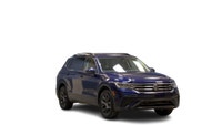 2024 Volkswagen Tiguan 4Motion Bluetooth Hands Free Phone, Back-Up Camera, All Wheel Drive, AWD. Com... (image 2)