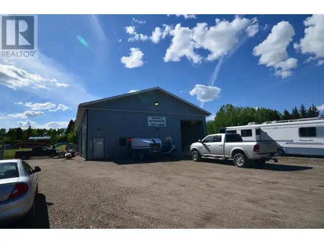 10874 261 ROAD Fort St. John, British Columbia in Houses for Sale in Fort St. John - Image 21