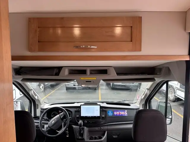 !!!PRICE DROP!!! 2023 Coachmen Beyond 22C in RVs & Motorhomes in Delta/Surrey/Langley - Image 17