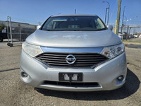 The 2011 Nissan Quest is a family-focused minivan that delivers comfort, space, and smooth performan... (image 7)