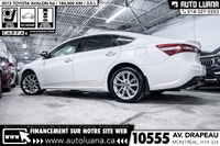 Auto Luana 2013 TOYOTA Avalon PRENEZ UN RENDEZ-VOUS / BOOK AN APPOINTMENT (514) 327-5553 184000 KM C... (image 9)