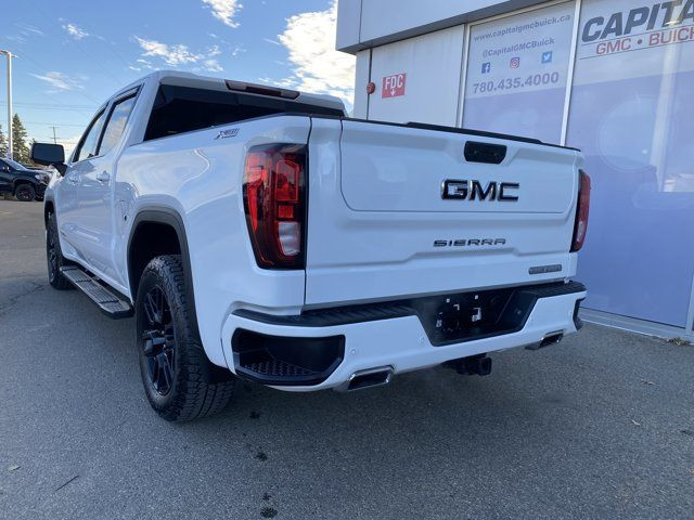 2025 GMC Sierra 1500 Crew Cab Elevation * ELEVATION PREMIUM * in Cars & Trucks in Edmonton - Image 3