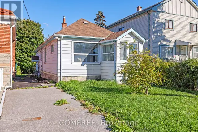 18 Glasgow Avenue Toronto (Clairlea-Birchmount), Ontario, photo 4 of 4