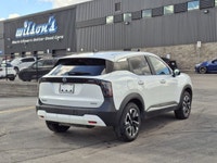 Come see this certified 2026 Nissan Kicks SV AWD | Heated Wheel + Seats | Smart Cruise | BSW + RCTA... (image 4)