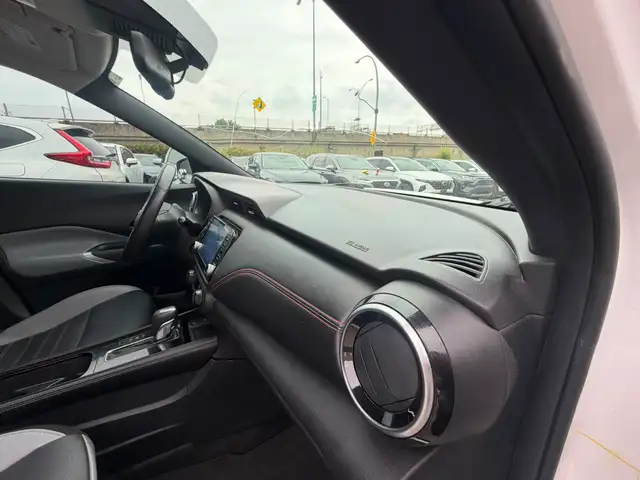 2022 Nissan Kicks SR5828385911511654416