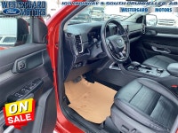 Premium Audio, Navigation, Adaptive Cruise Control, Heated Seats, Leather Seats! On sale now! This v... (image 8)
