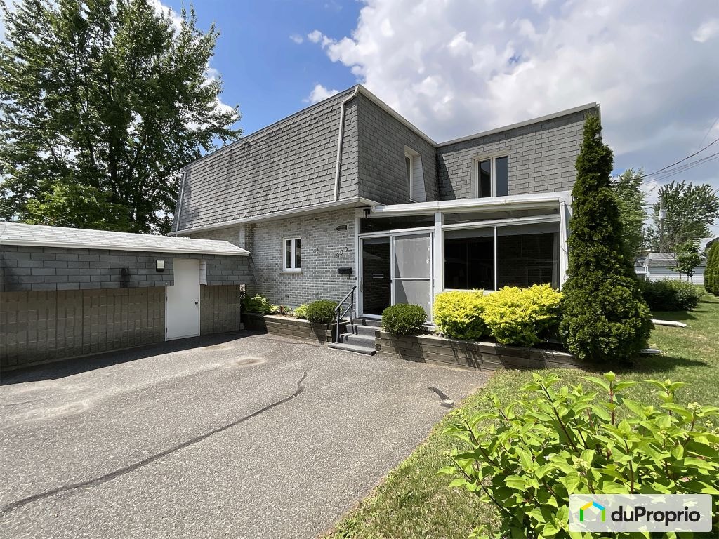 $339,000 - Condominium for sale in Drummondville (Drummondville) — photo 1
